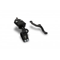 CNC Racing Ohlins Steering Damper Mount Kit for Ducati Multistrada 1200 / 1260 / 950 / V2 (2015+) CNC Racing Ohlins Steering Damper Mount Kit for Ducati Multistrada 1200 / 1260 / 950 / V2 (2015+)